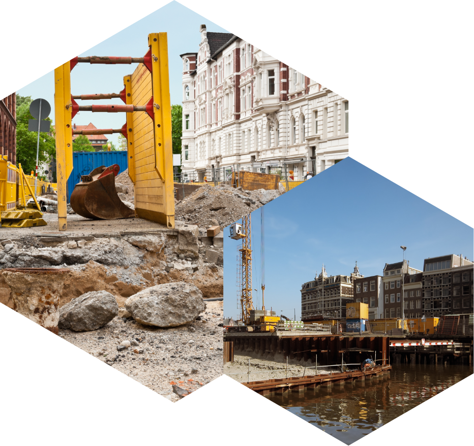 OMGEVINGSBEINVLOEDING